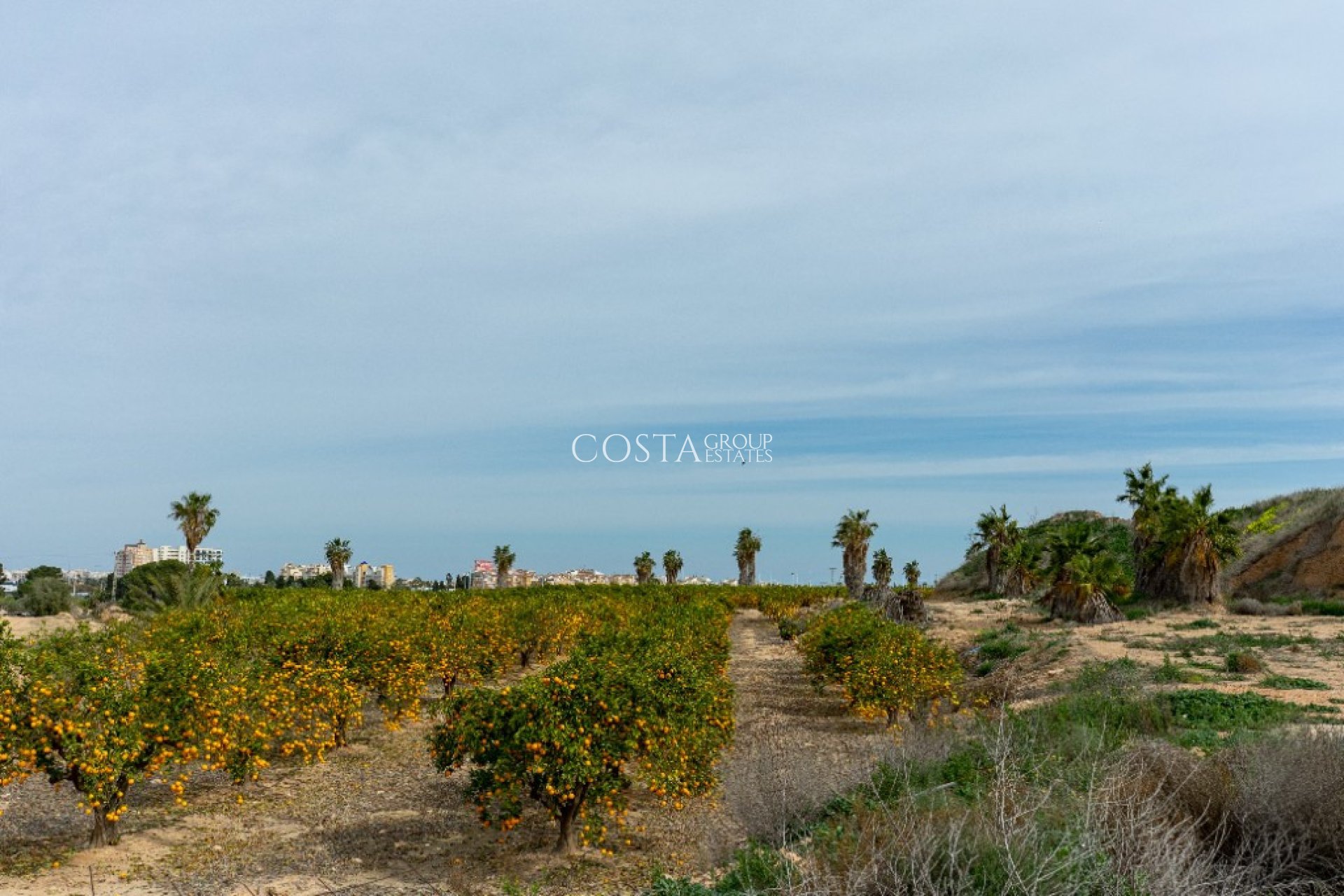 Wiederverkauf - Villa -
Orihuela Costa - Los Altos