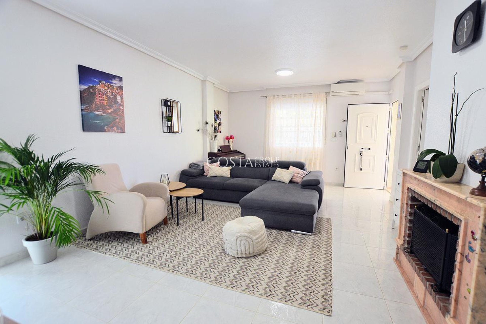 Wiederverkauf - Villa -
Orihuela Costa - Los Altos