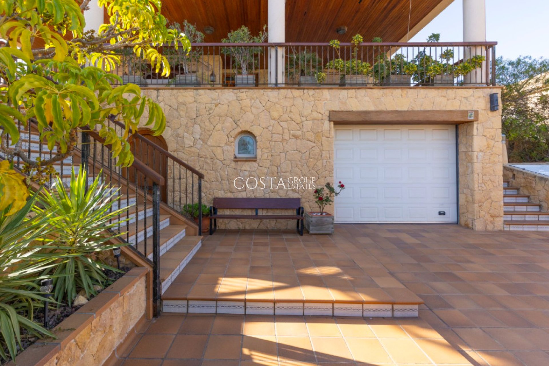 Wiederverkauf - Villa -
Orihuela Costa - Los Altos