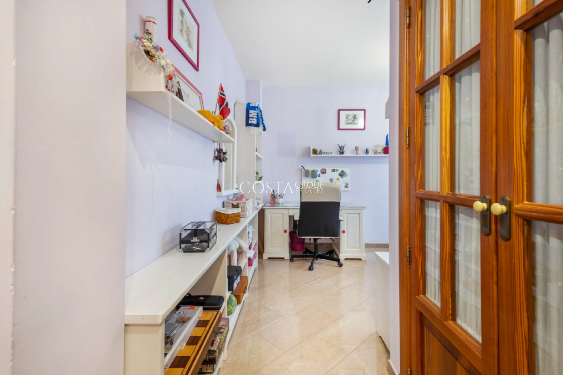 Wiederverkauf - Villa -
Orihuela Costa - Los Altos