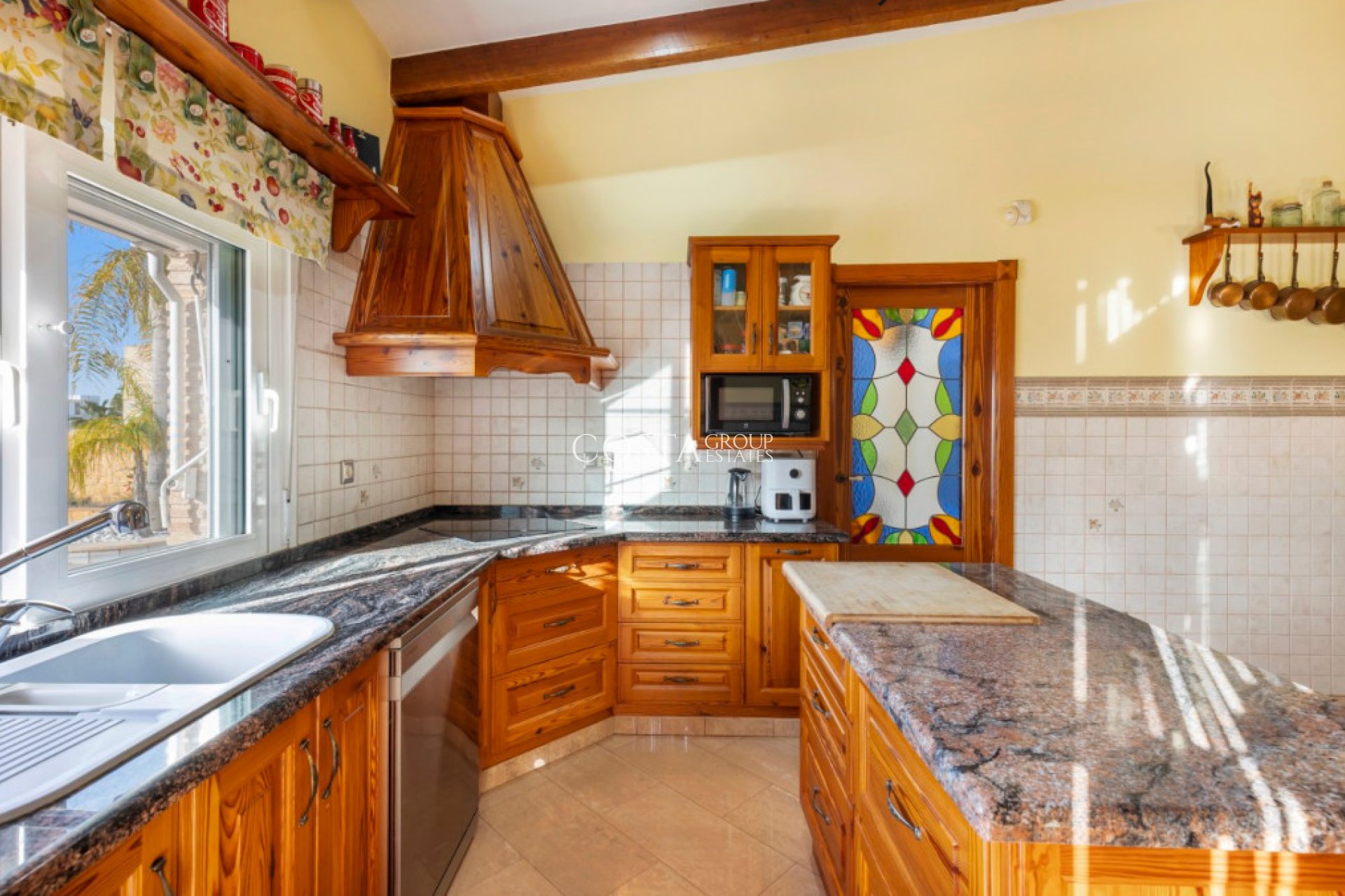 Wiederverkauf - Villa -
Orihuela Costa - Los Altos