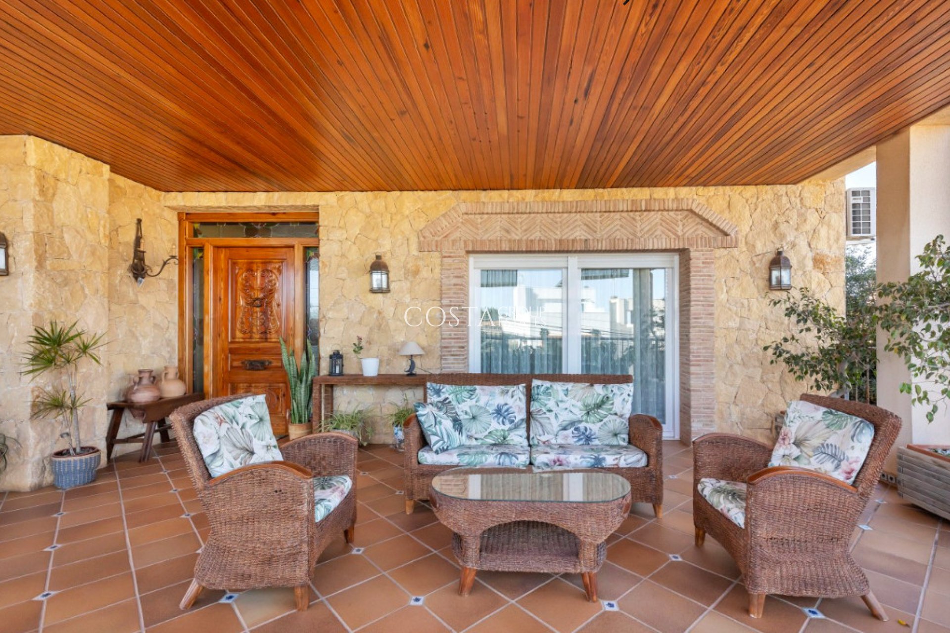 Wiederverkauf - Villa -
Orihuela Costa - Los Altos