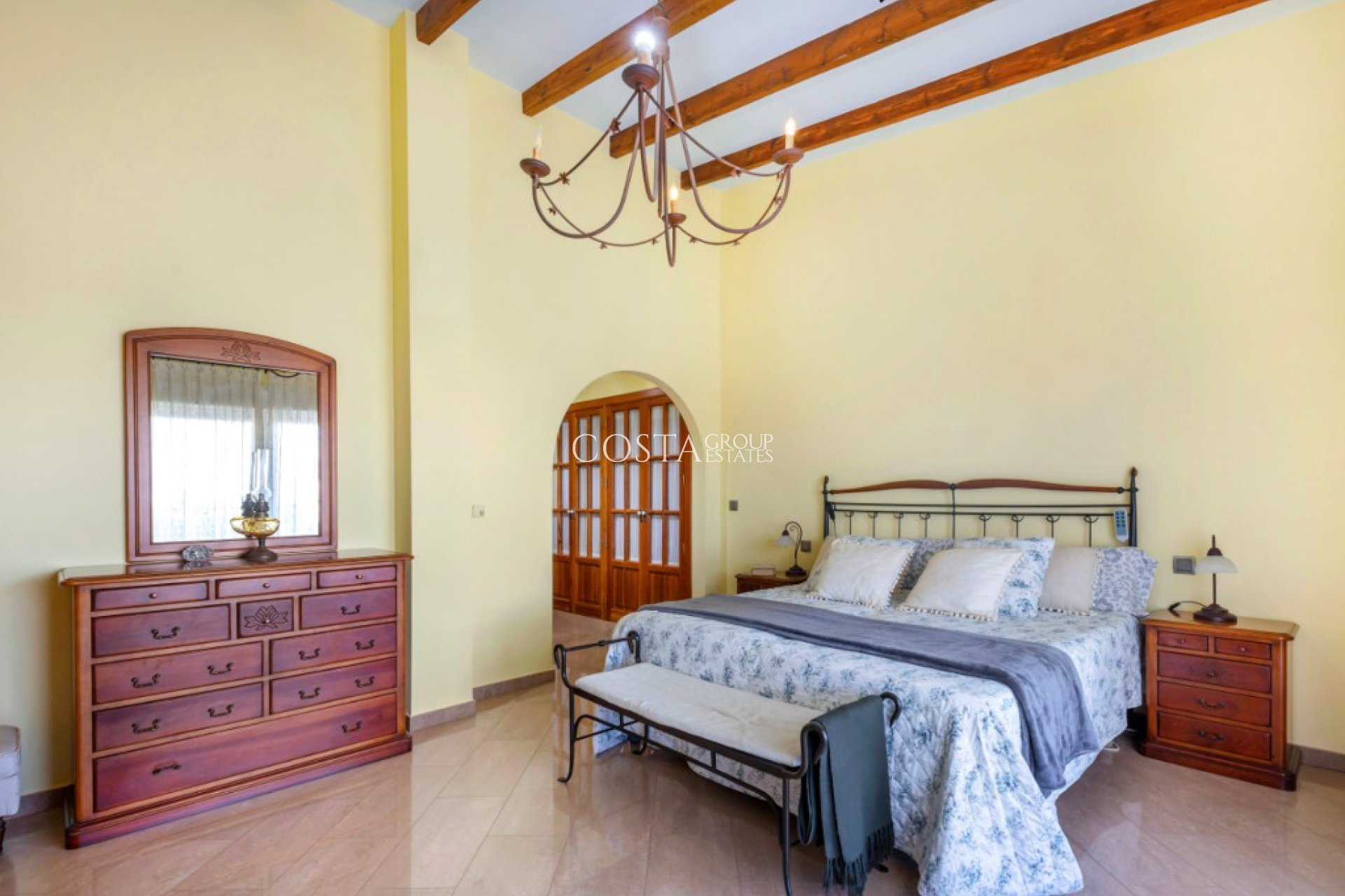 Wiederverkauf - Villa -
Orihuela Costa - Los Altos