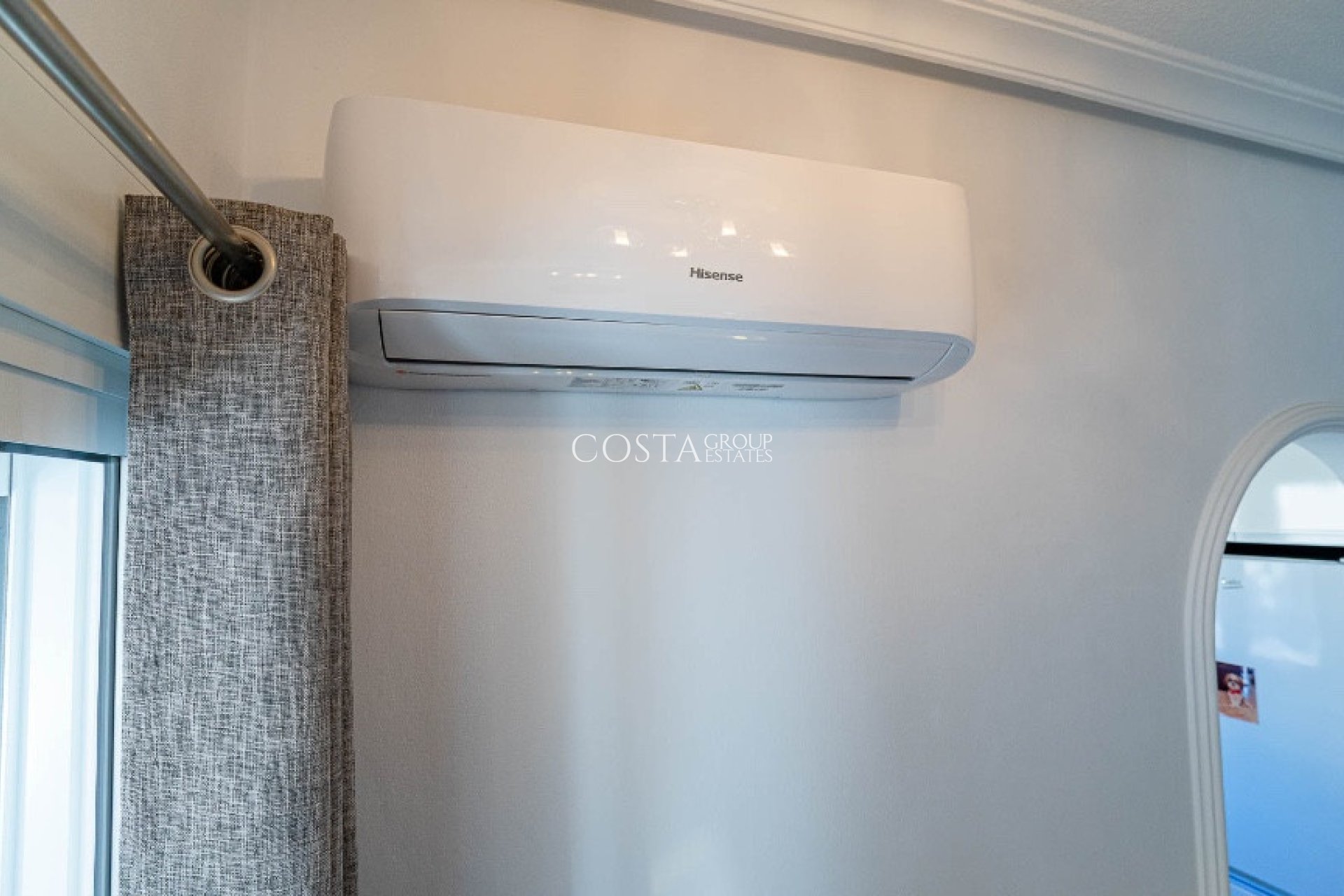 Wiederverkauf - Villa -
Orihuela Costa - Los Altos