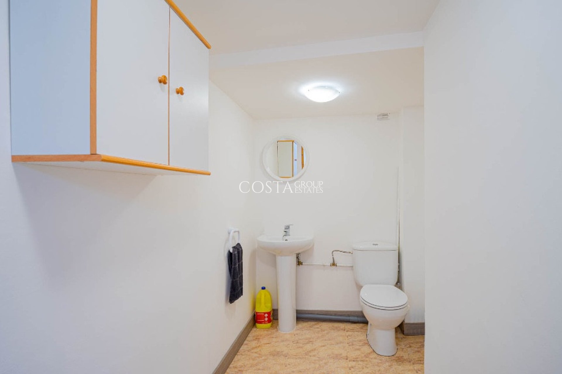 Wiederverkauf - Villa -
Orihuela Costa - Los Altos