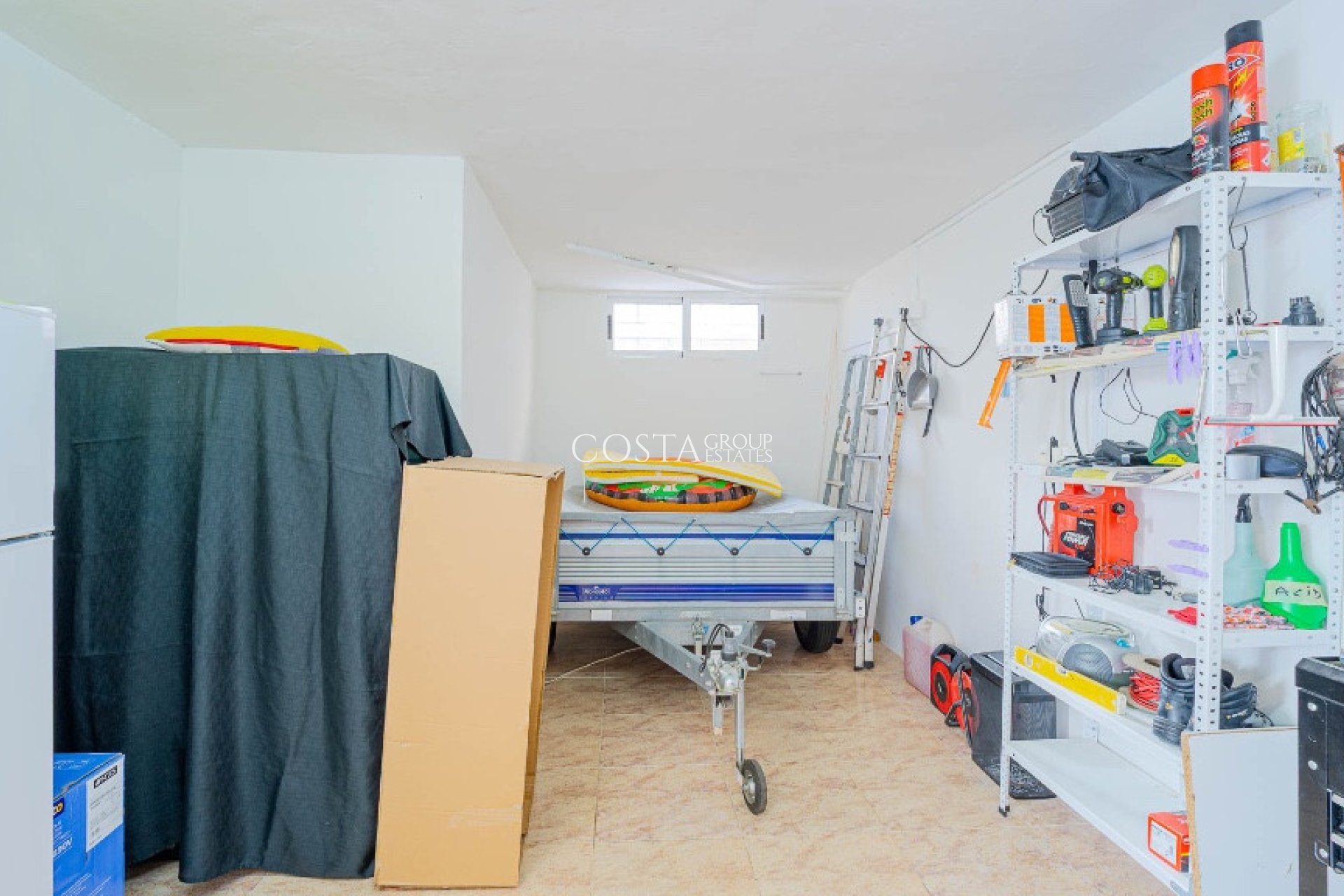 Wiederverkauf - Villa -
Orihuela Costa - Los Altos