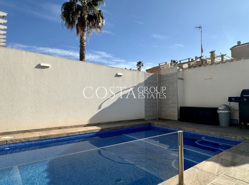 Wiederverkauf - Villa -
Orihuela Costa - Los Altos