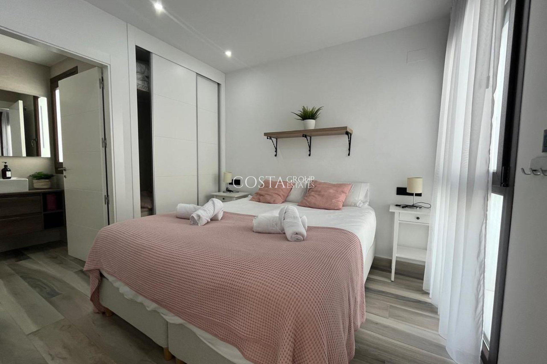 Wiederverkauf - Villa -
Orihuela Costa - Los Balcones