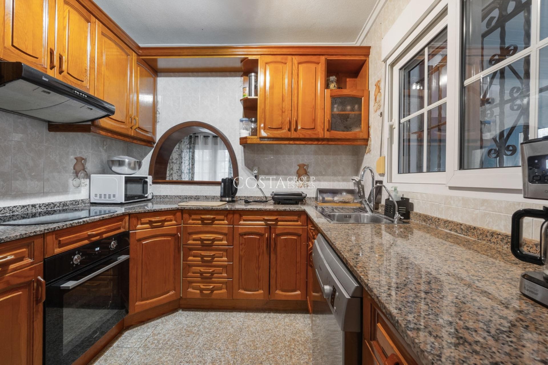 Wiederverkauf - Villa -
Orihuela Costa - Los Balcones