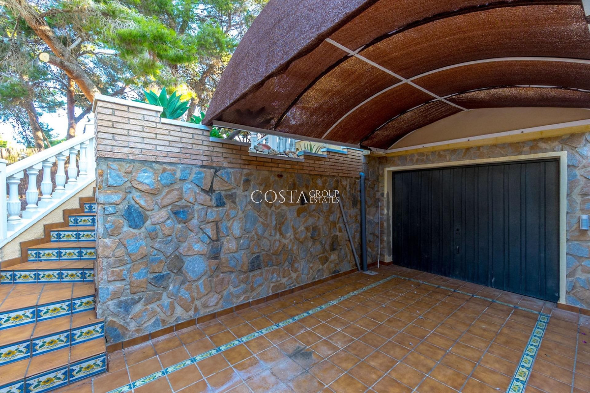 Wiederverkauf - Villa -
Orihuela Costa - Los Balcones