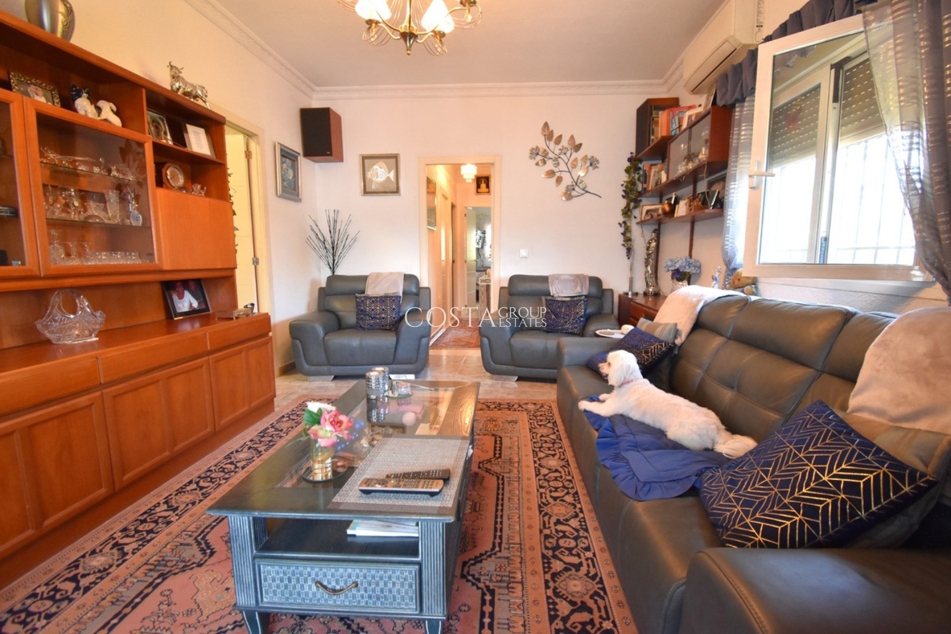 Wiederverkauf - Villa -
Orihuela Costa - Los Balcones