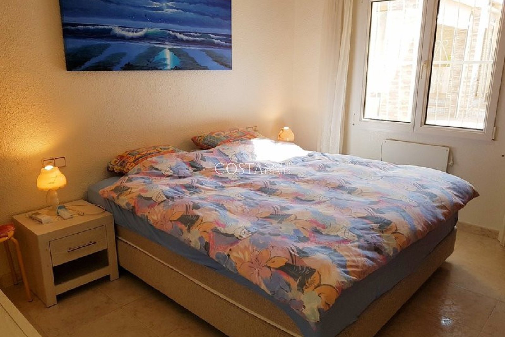 Wiederverkauf - Villa -
Orihuela Costa - Los Balcones