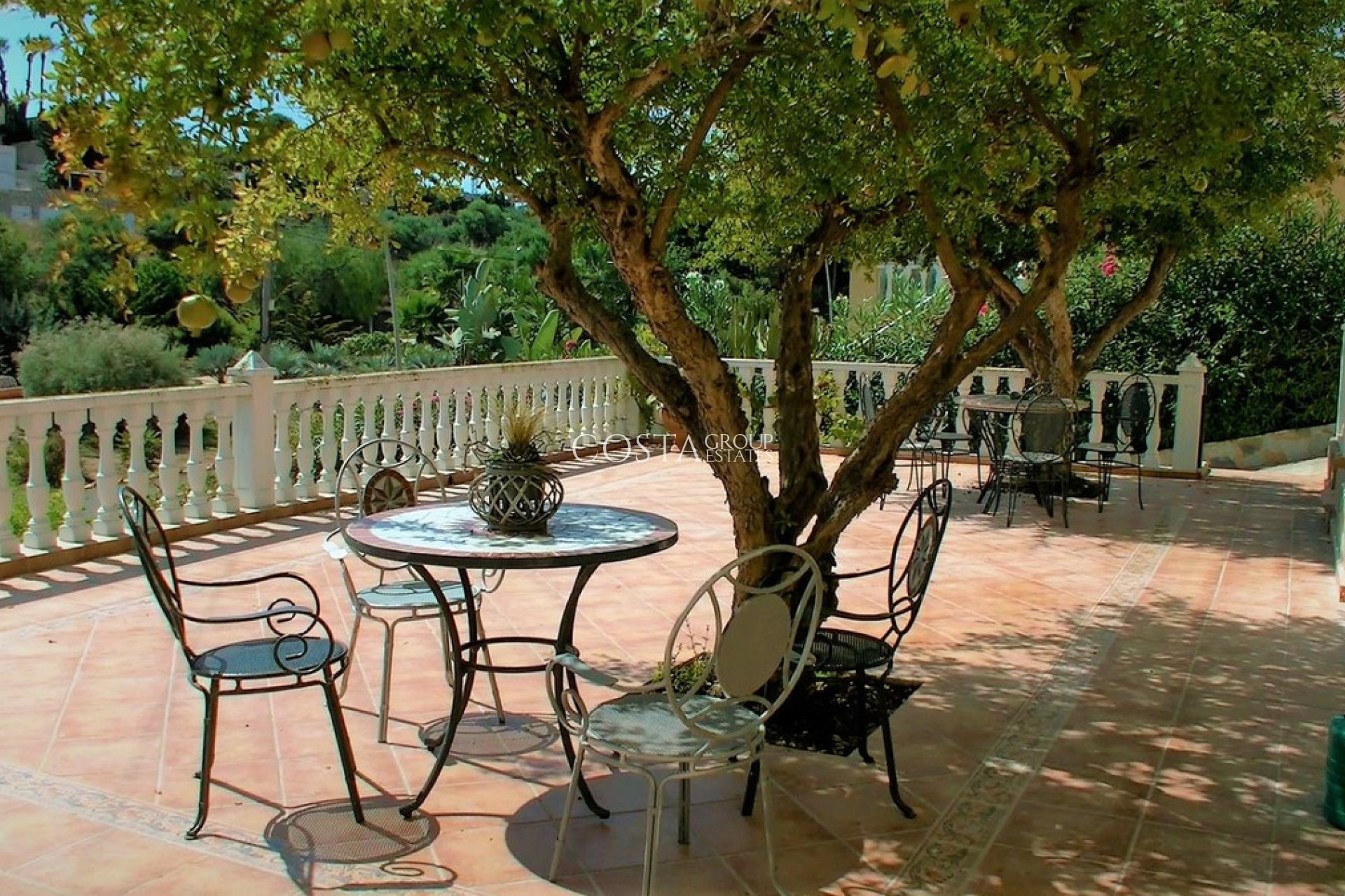 Wiederverkauf - Villa -
Orihuela Costa - Los Balcones