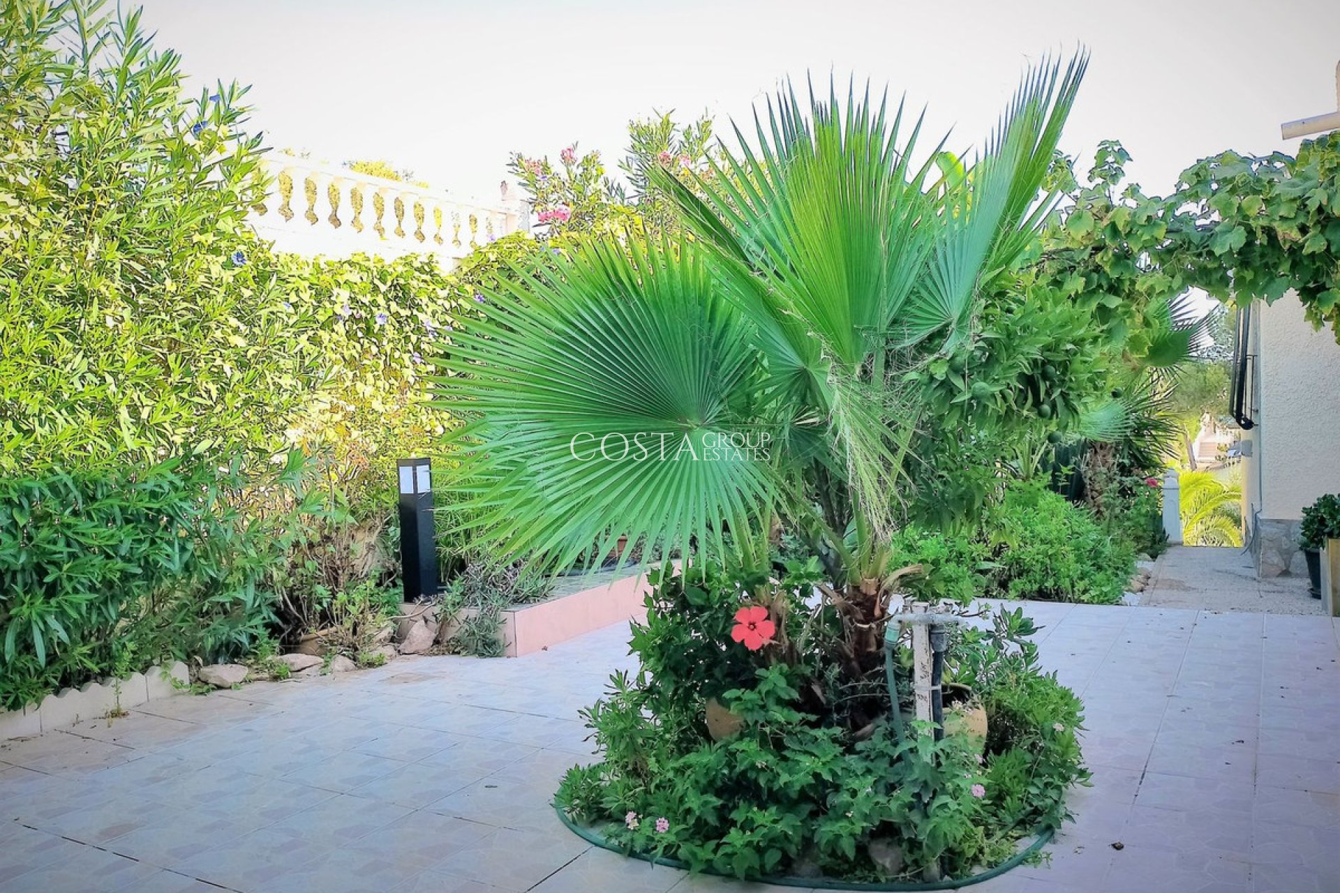 Wiederverkauf - Villa -
Orihuela Costa - Los Balcones