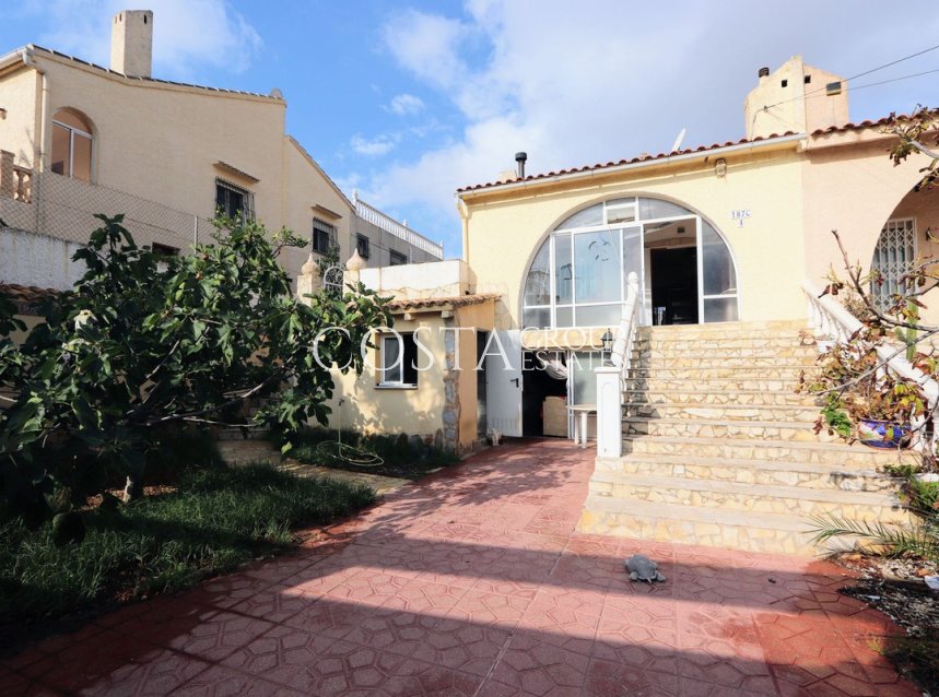 Wiederverkauf - Villa -
Orihuela Costa - Los Balcones