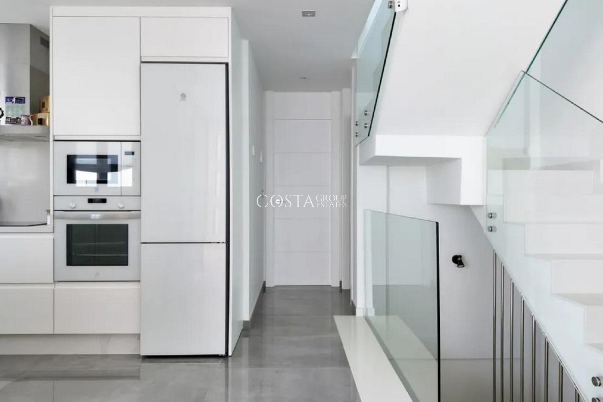 Wiederverkauf - Villa -
Orihuela Costa - Los Balcones