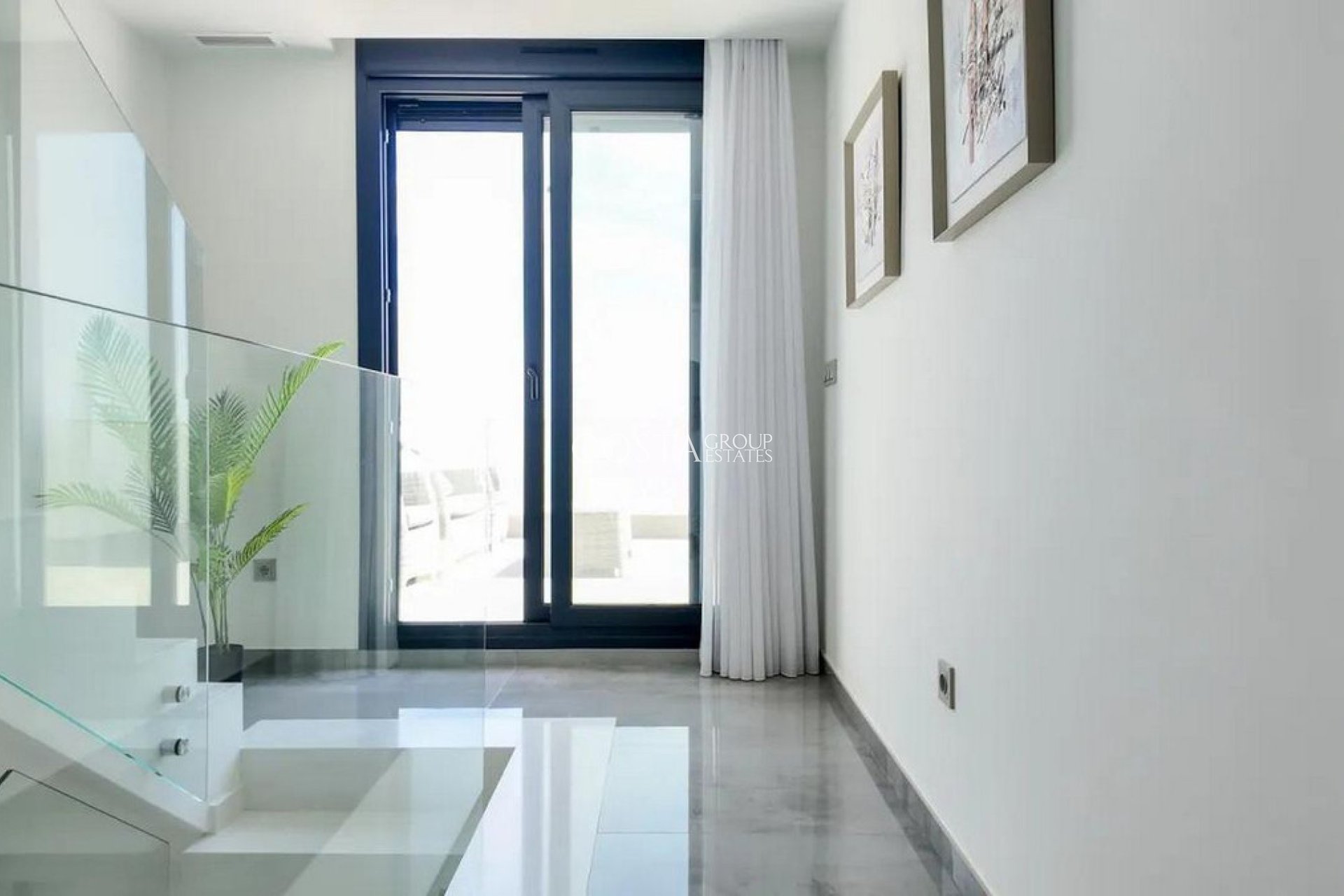 Wiederverkauf - Villa -
Orihuela Costa - Los Balcones