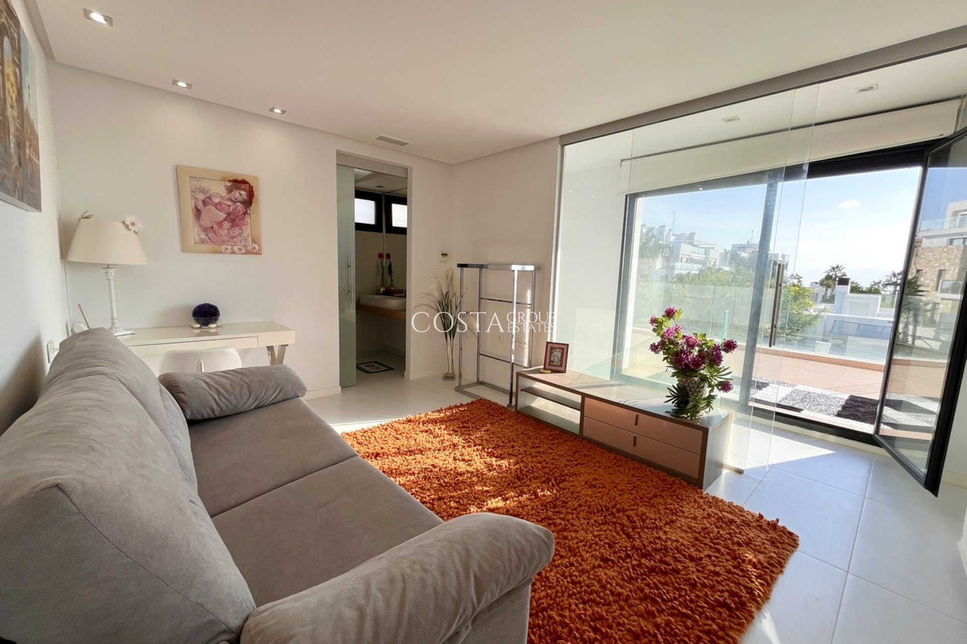 Wiederverkauf - Villa -
Orihuela Costa - Los Dolses