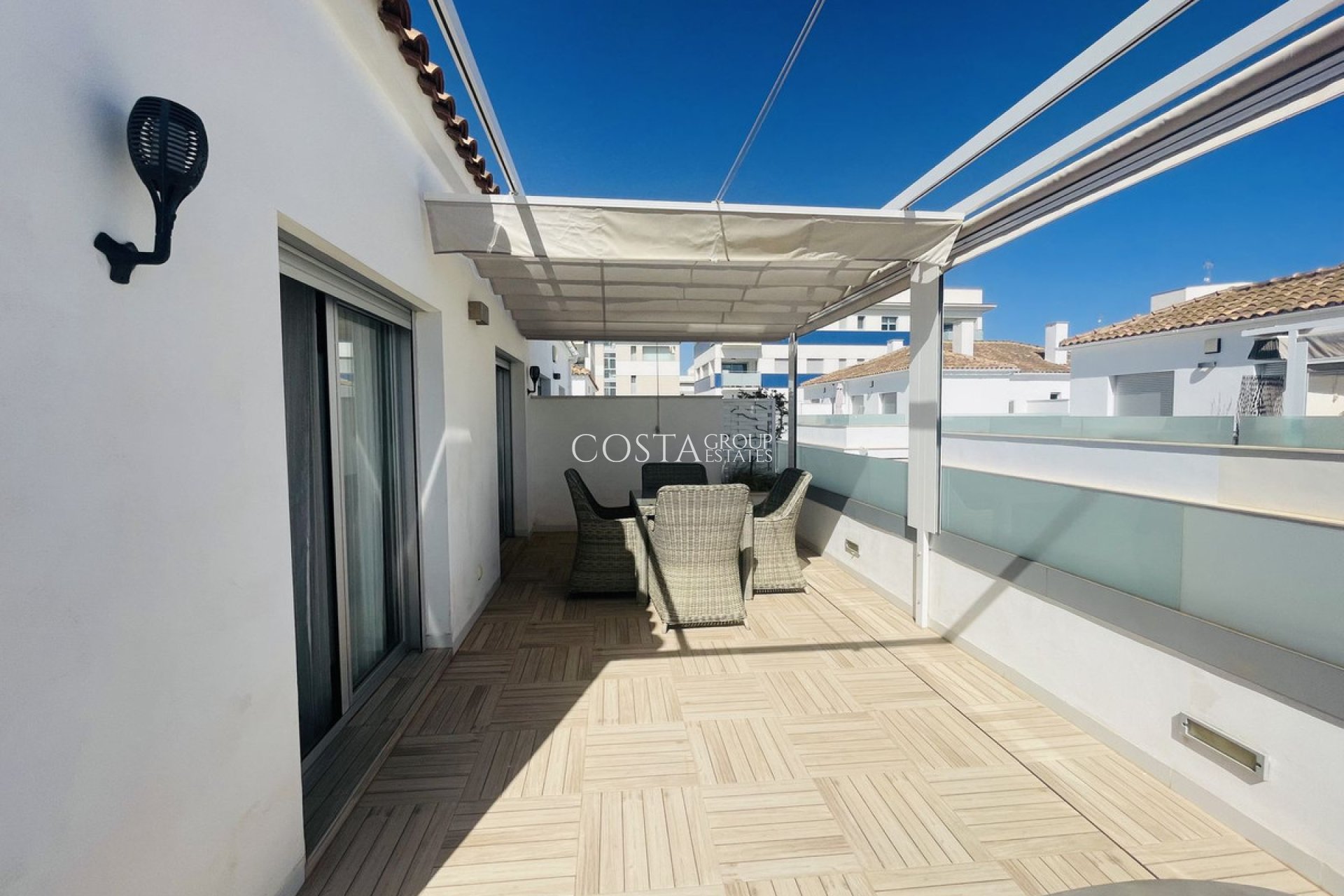 Wiederverkauf - Villa -
Orihuela Costa - Los Dolses