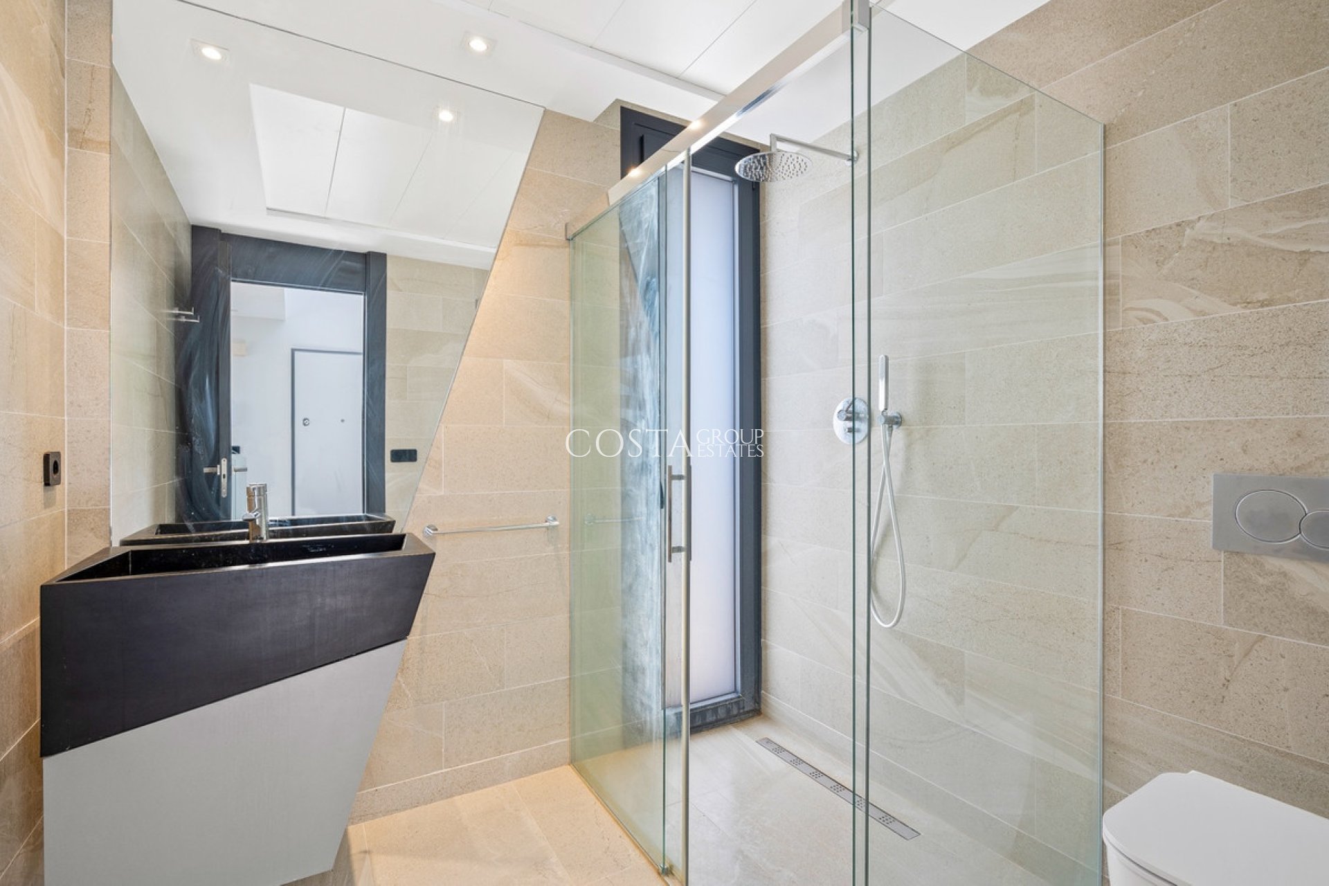 Wiederverkauf - Villa -
Orihuela Costa - Los Dolses