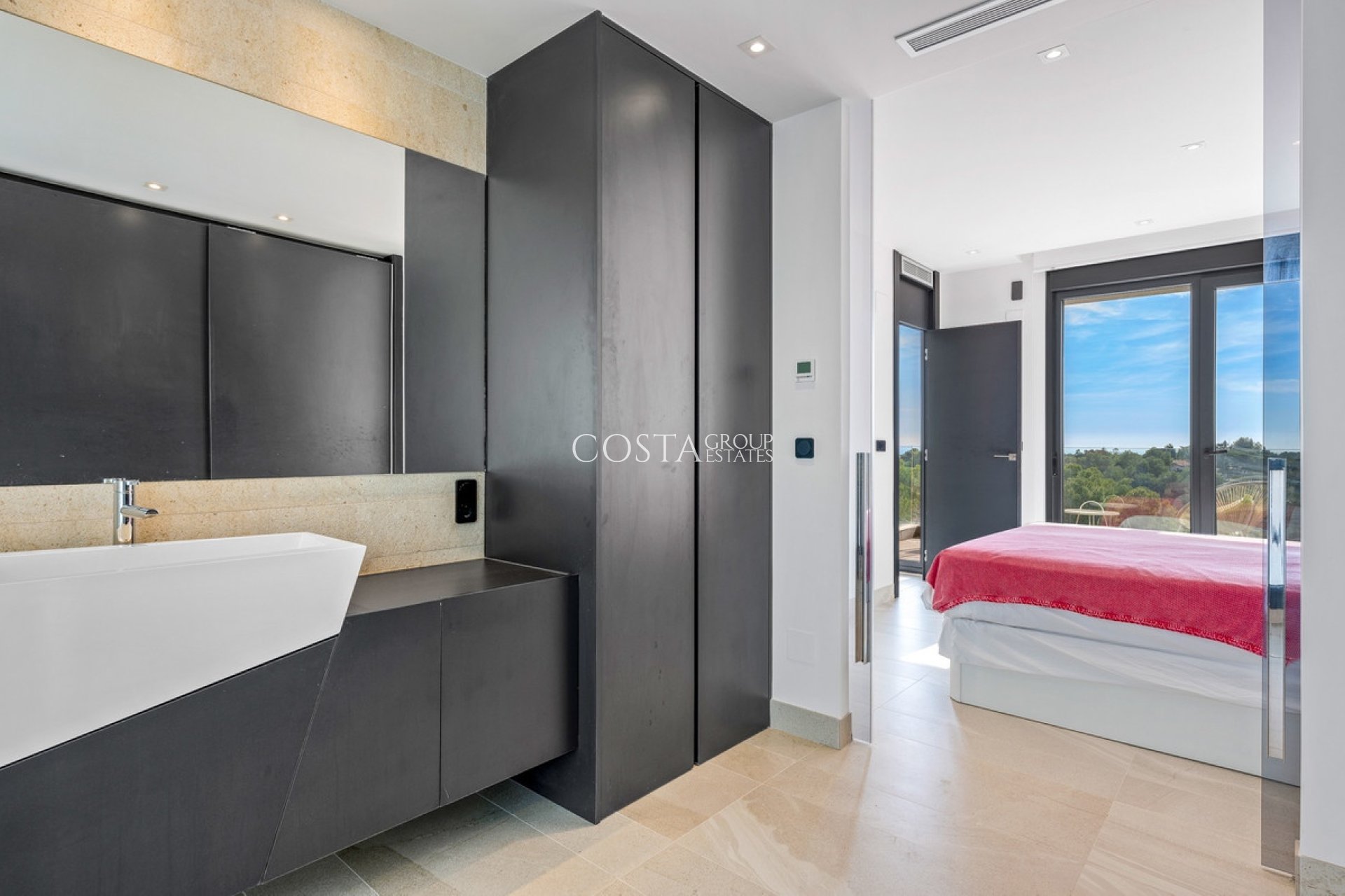 Wiederverkauf - Villa -
Orihuela Costa - Los Dolses