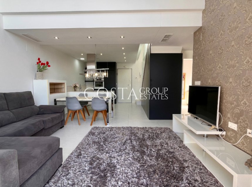 Wiederverkauf - Villa -
Orihuela Costa - Los Dolses