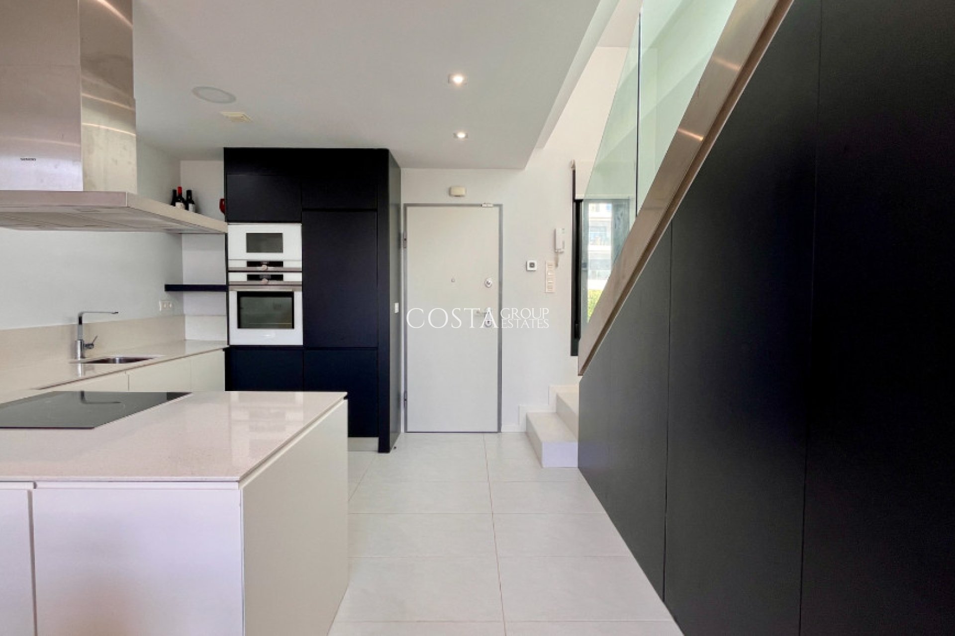 Wiederverkauf - Villa -
Orihuela Costa - Los Dolses