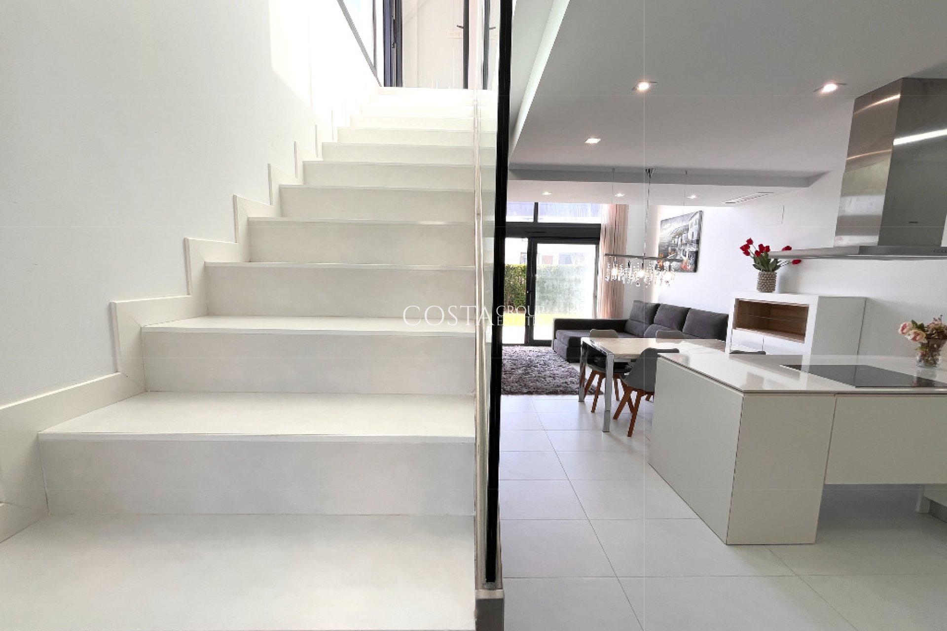 Wiederverkauf - Villa -
Orihuela Costa - Los Dolses