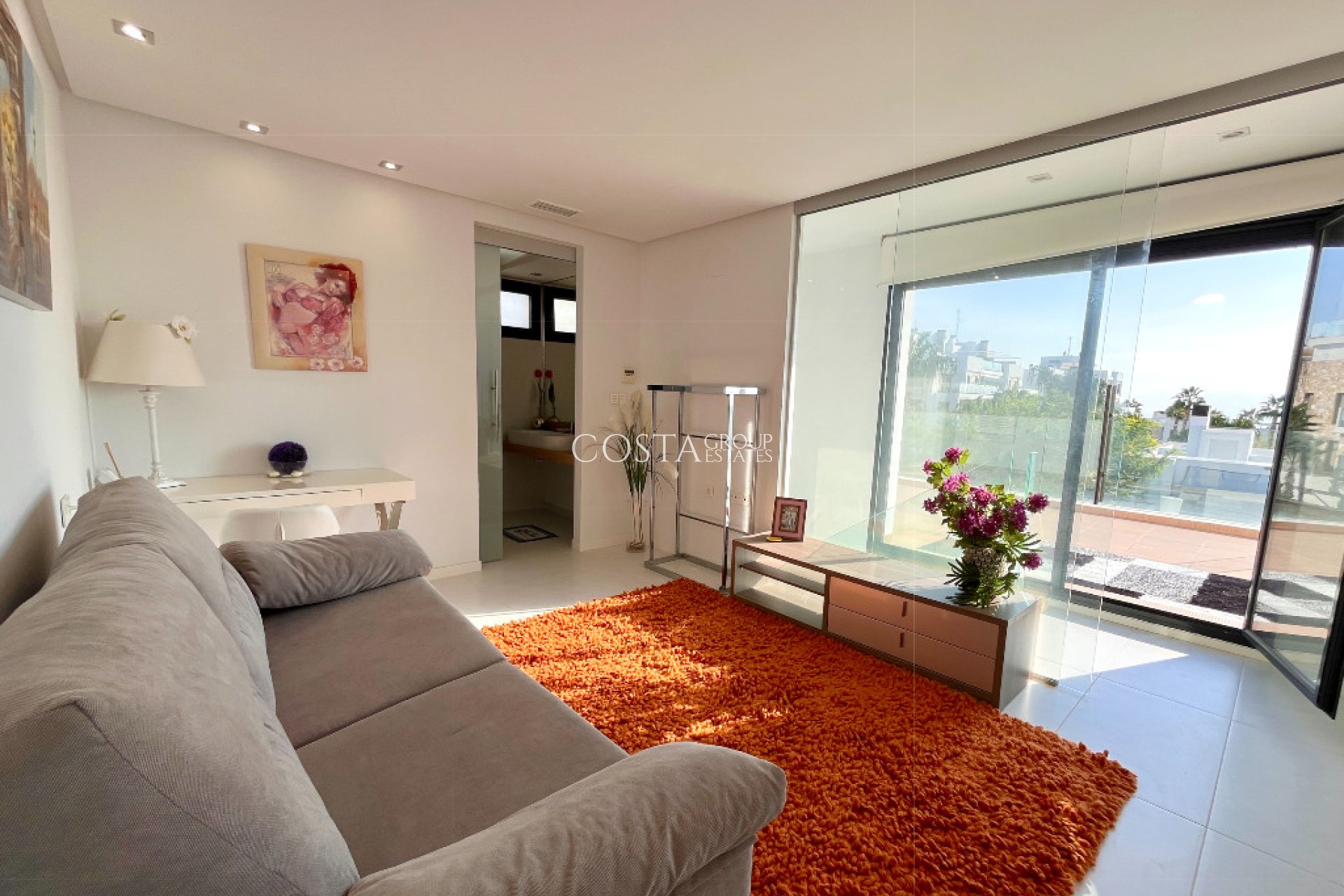 Wiederverkauf - Villa -
Orihuela Costa - Los Dolses