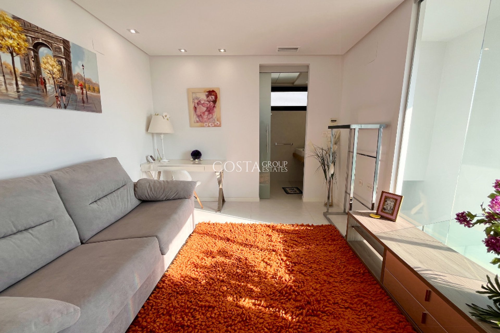 Wiederverkauf - Villa -
Orihuela Costa - Los Dolses