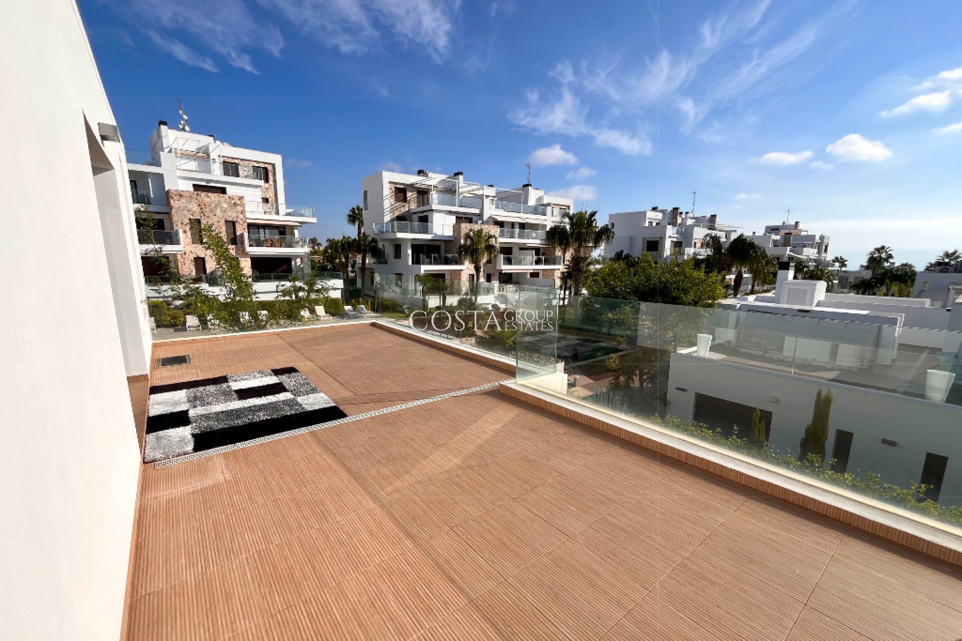 Wiederverkauf - Villa -
Orihuela Costa - Los Dolses