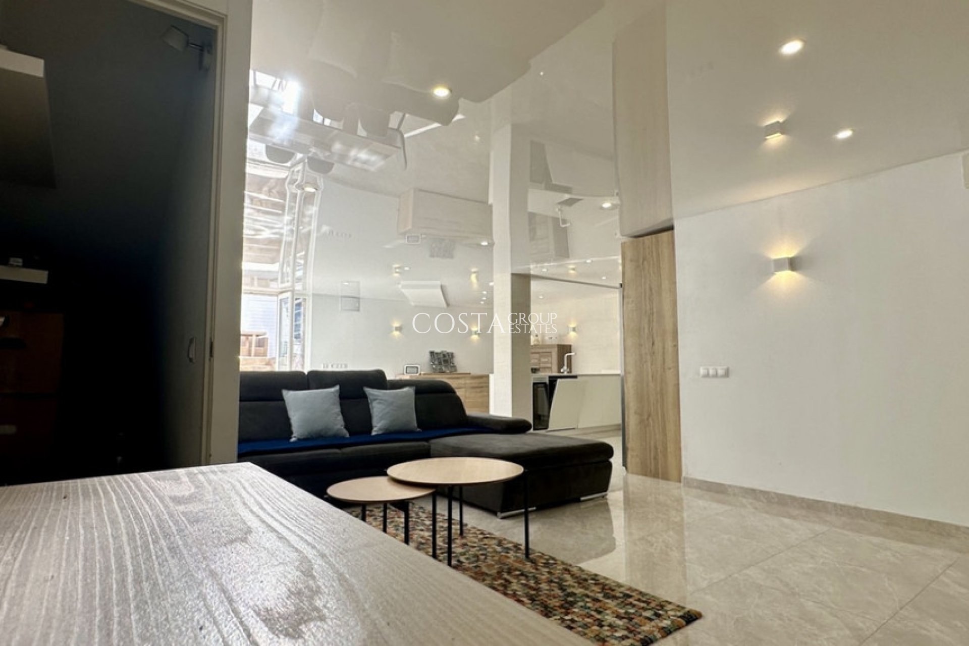 Wiederverkauf - Villa -
Orihuela Costa - Los Dolses