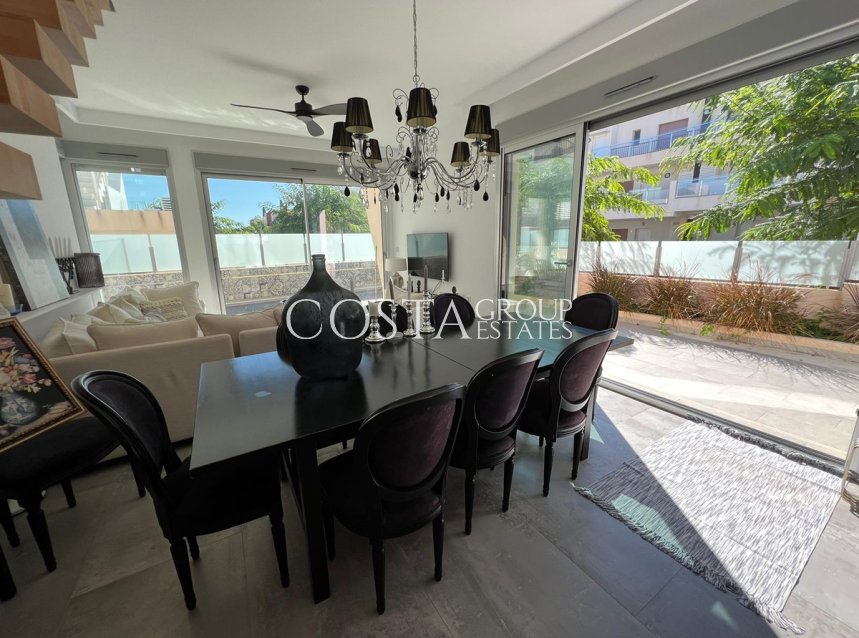 Wiederverkauf - Villa -
Orihuela Costa - Mil Palmeras