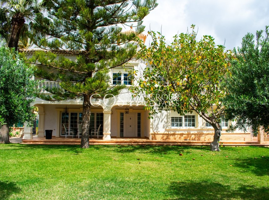 Wiederverkauf - Villa -
Orihuela Costa - MUY CERCA DE LA PLAYA