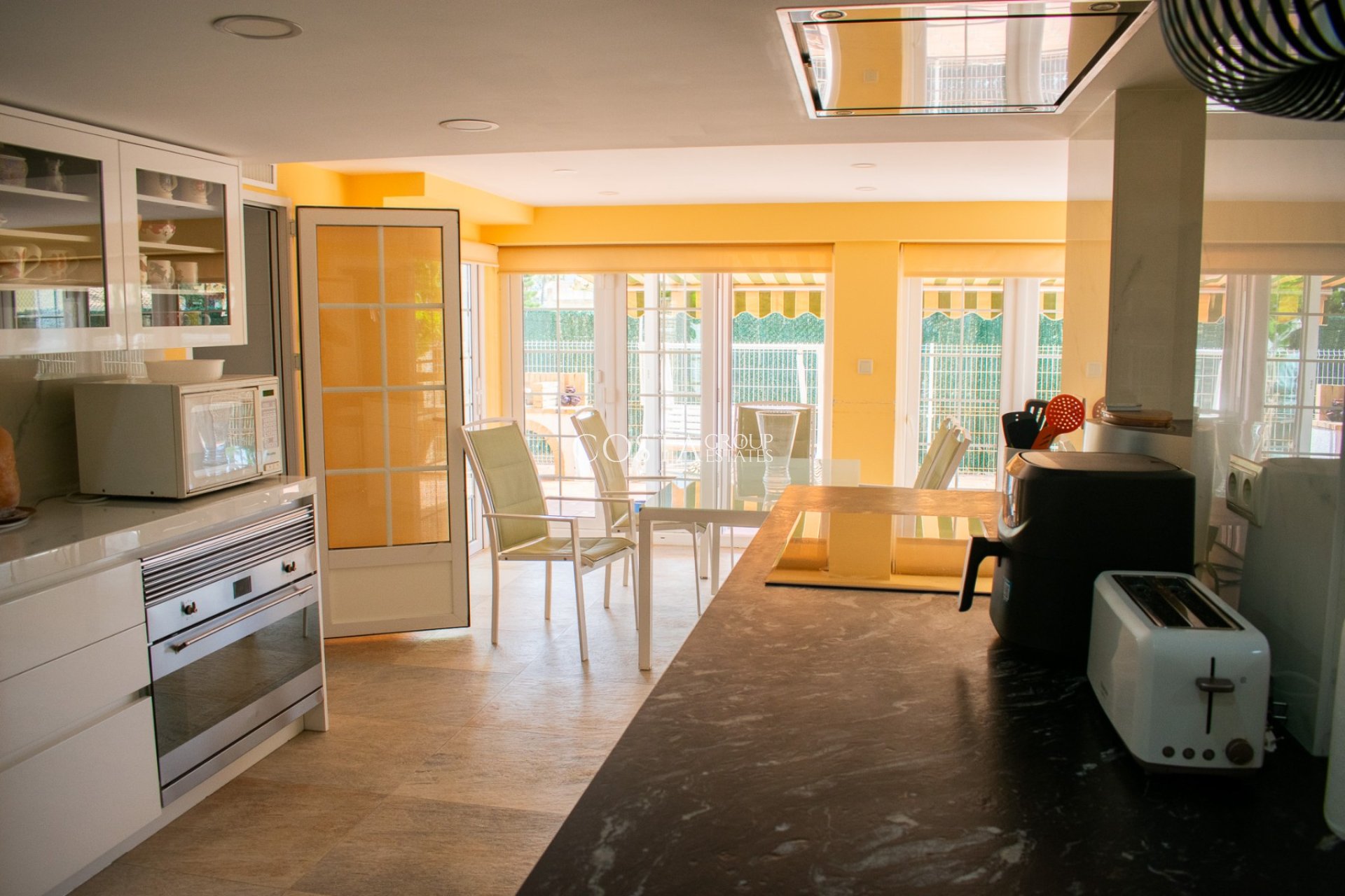 Wiederverkauf - Villa -
Orihuela Costa - MUY CERCA DE LA PLAYA