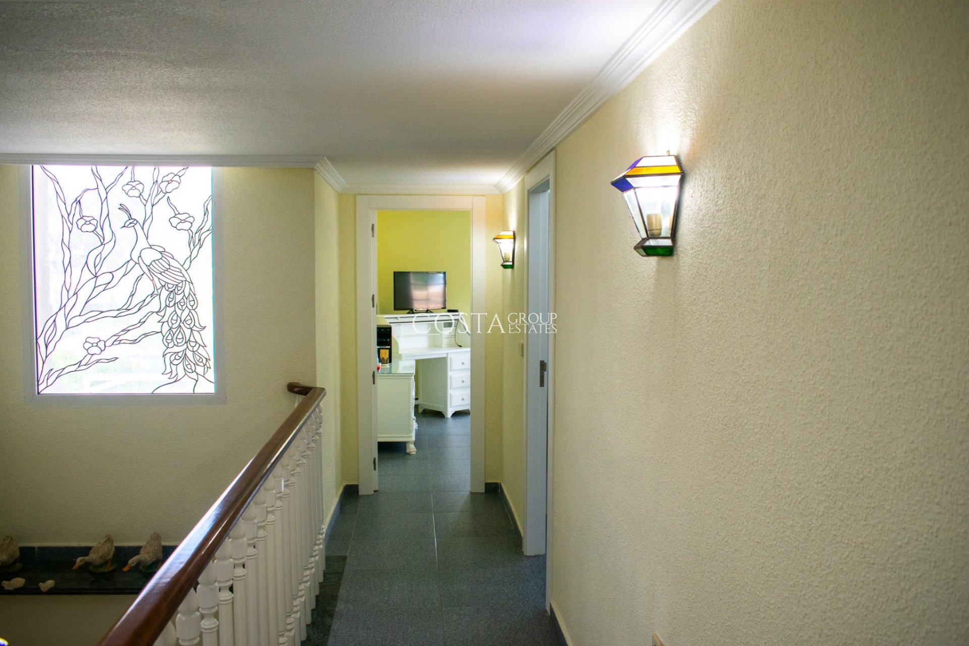 Wiederverkauf - Villa -
Orihuela Costa - MUY CERCA DE LA PLAYA