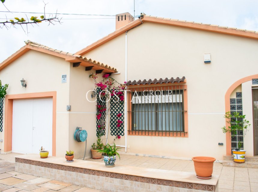 Wiederverkauf - Villa -
Orihuela Costa - MUY CERCA DE LA PLAYA