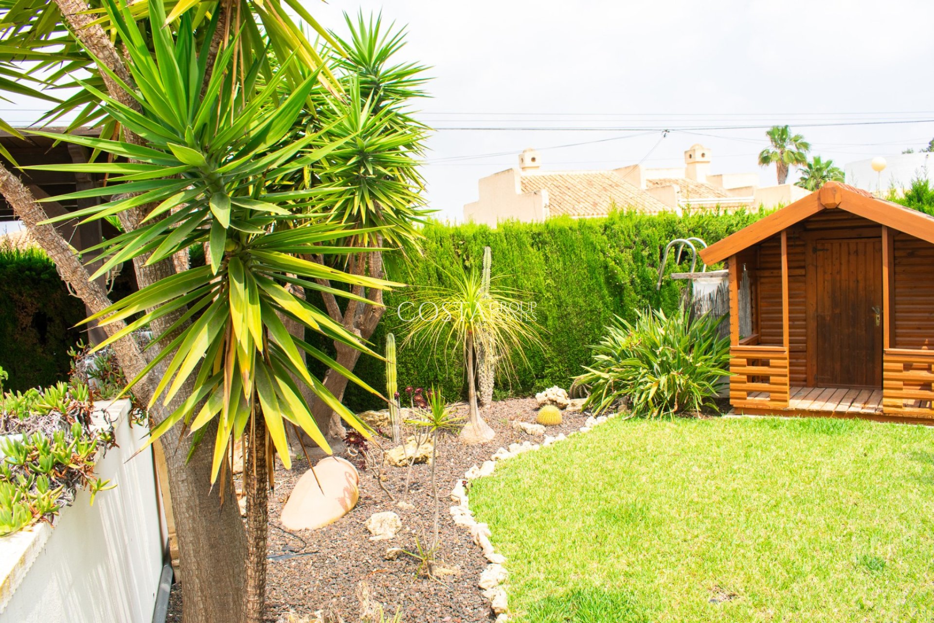 Wiederverkauf - Villa -
Orihuela Costa - MUY CERCA DE LA PLAYA