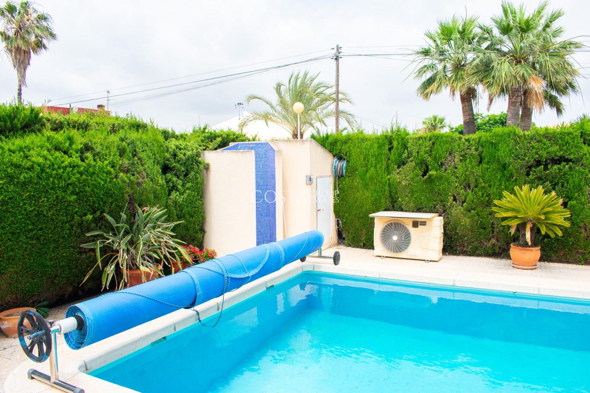 Wiederverkauf - Villa -
Orihuela Costa - MUY CERCA DE LA PLAYA