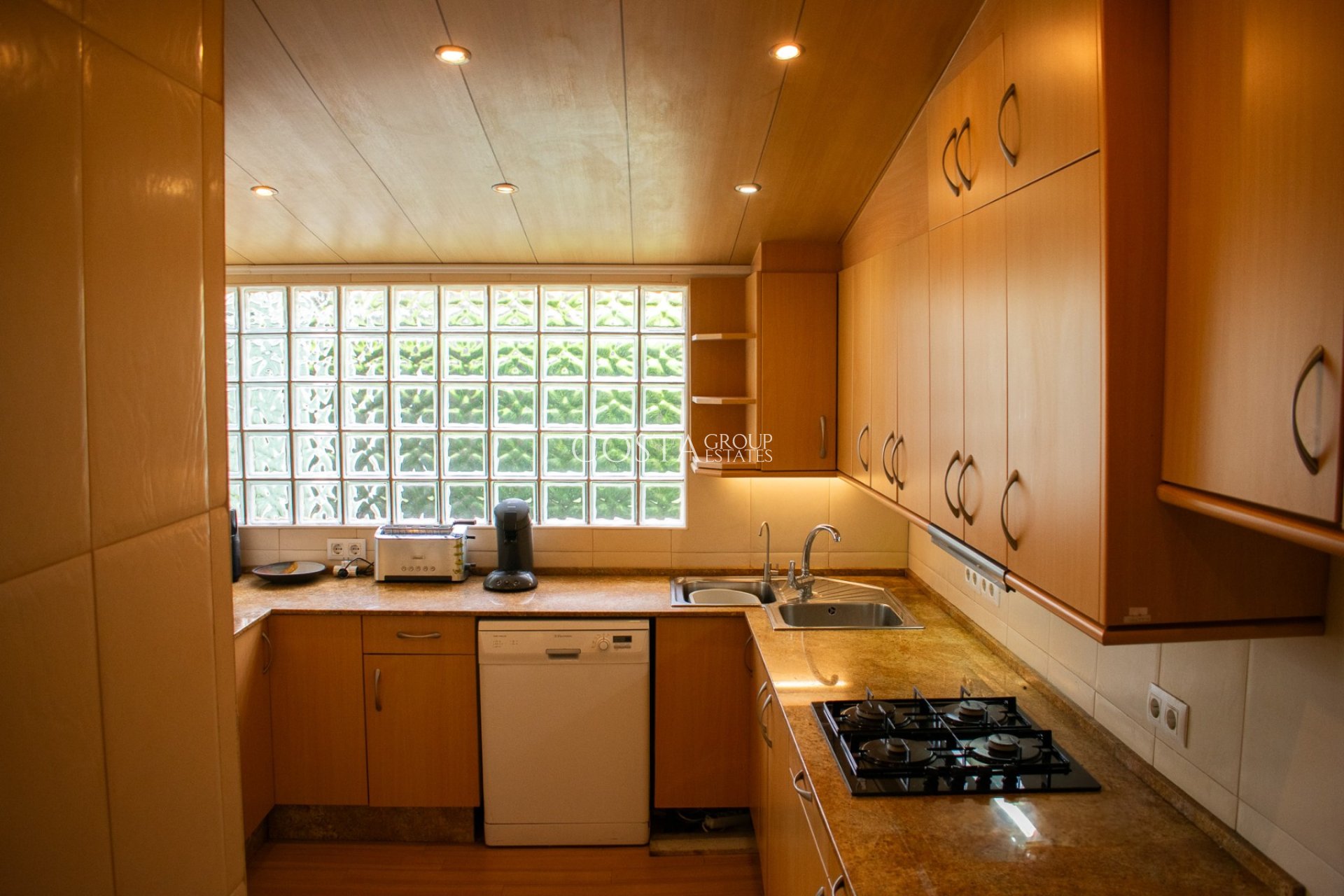 Wiederverkauf - Villa -
Orihuela Costa - MUY CERCA DE LA PLAYA