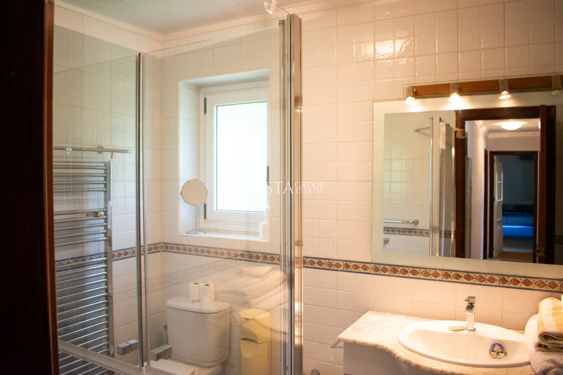 Wiederverkauf - Villa -
Orihuela Costa - MUY CERCA DE LA PLAYA