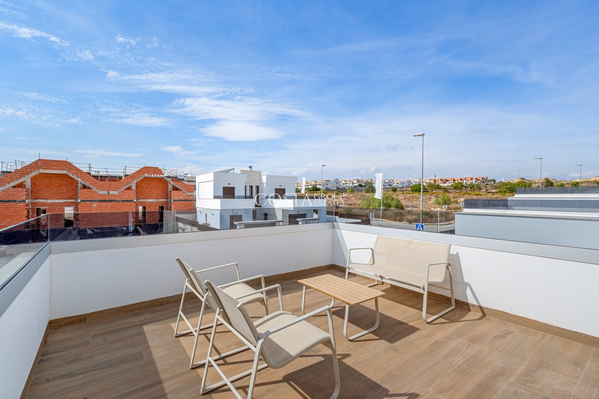 Wiederverkauf - Villa -
Orihuela Costa - Orihuela
