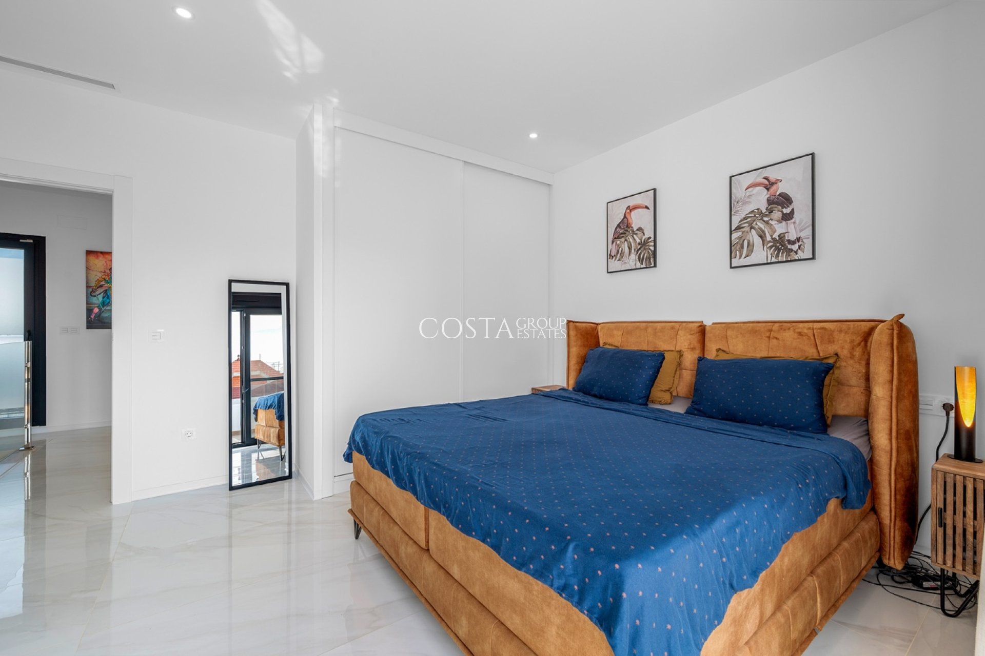 Wiederverkauf - Villa -
Orihuela Costa - Orihuela