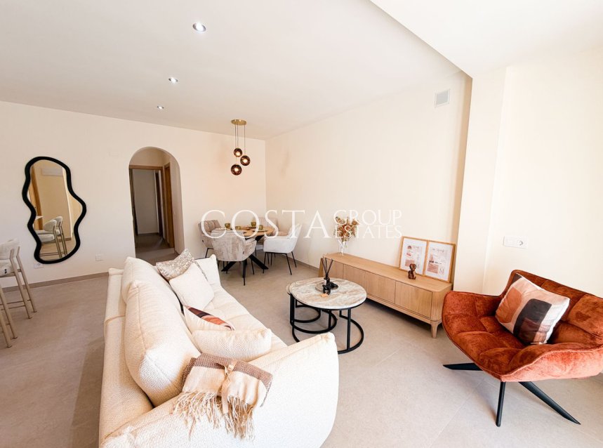 Wiederverkauf - Villa -
Orihuela Costa - Playa Flamenca