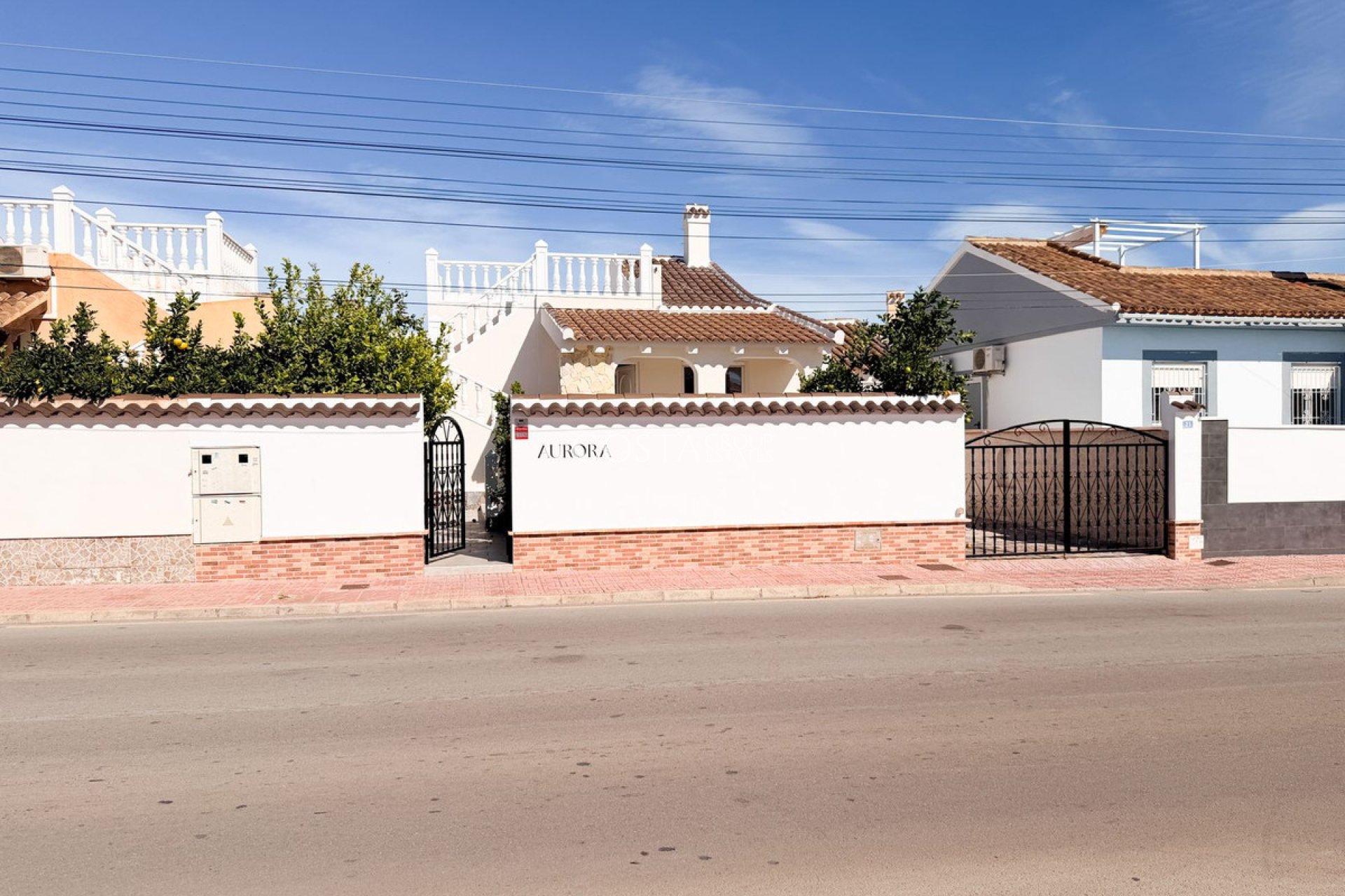 Wiederverkauf - Villa -
Orihuela Costa - Playa Flamenca