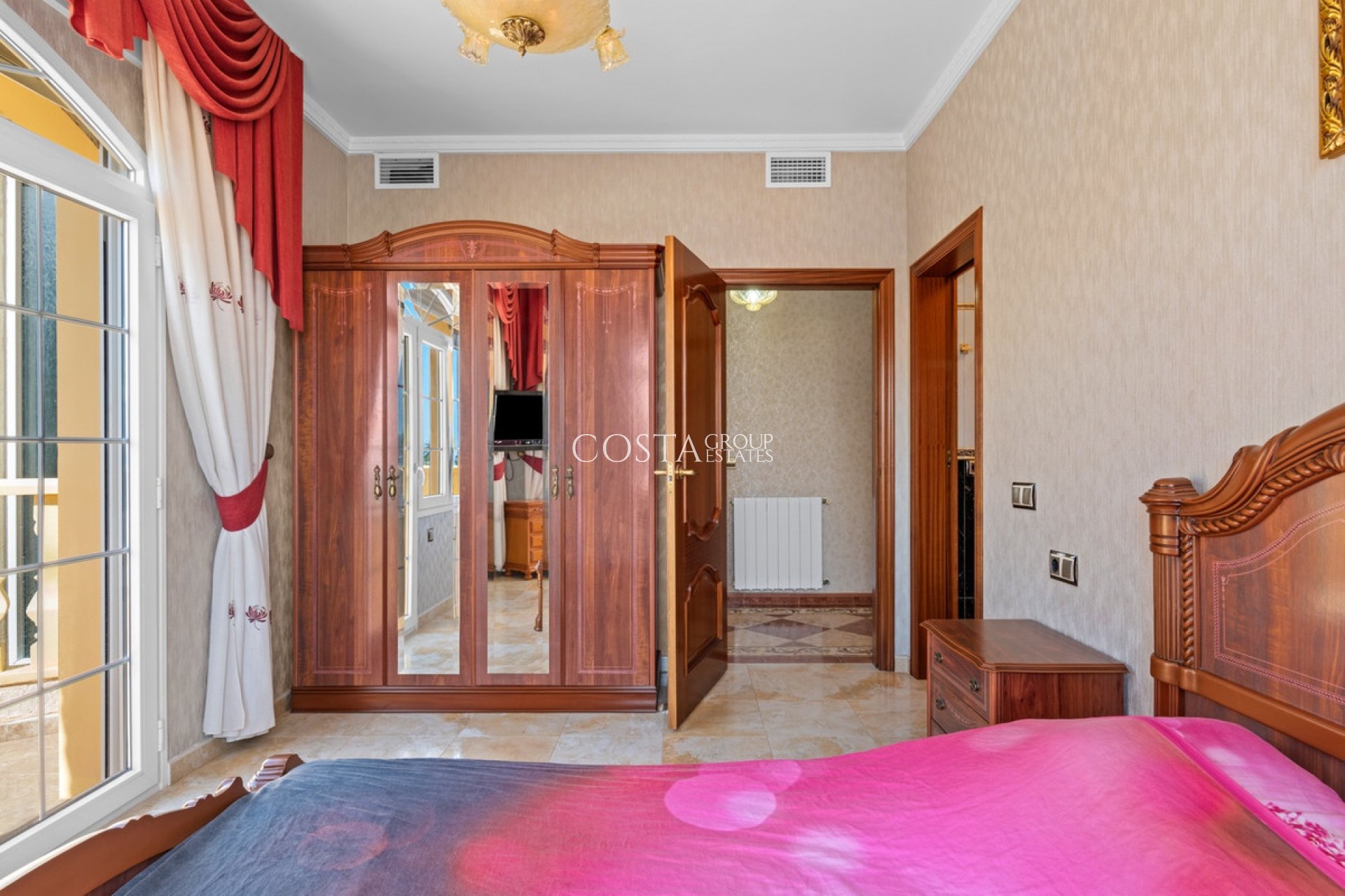 Wiederverkauf - Villa -
Orihuela Costa - Playa Flamenca