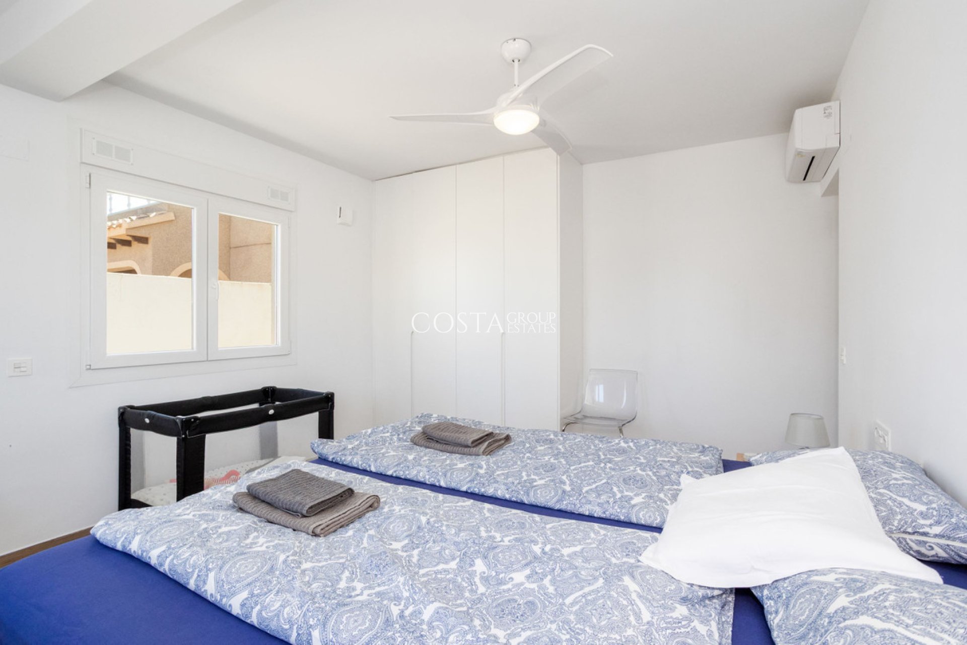 Wiederverkauf - Villa -
Orihuela Costa - Playa Flamenca