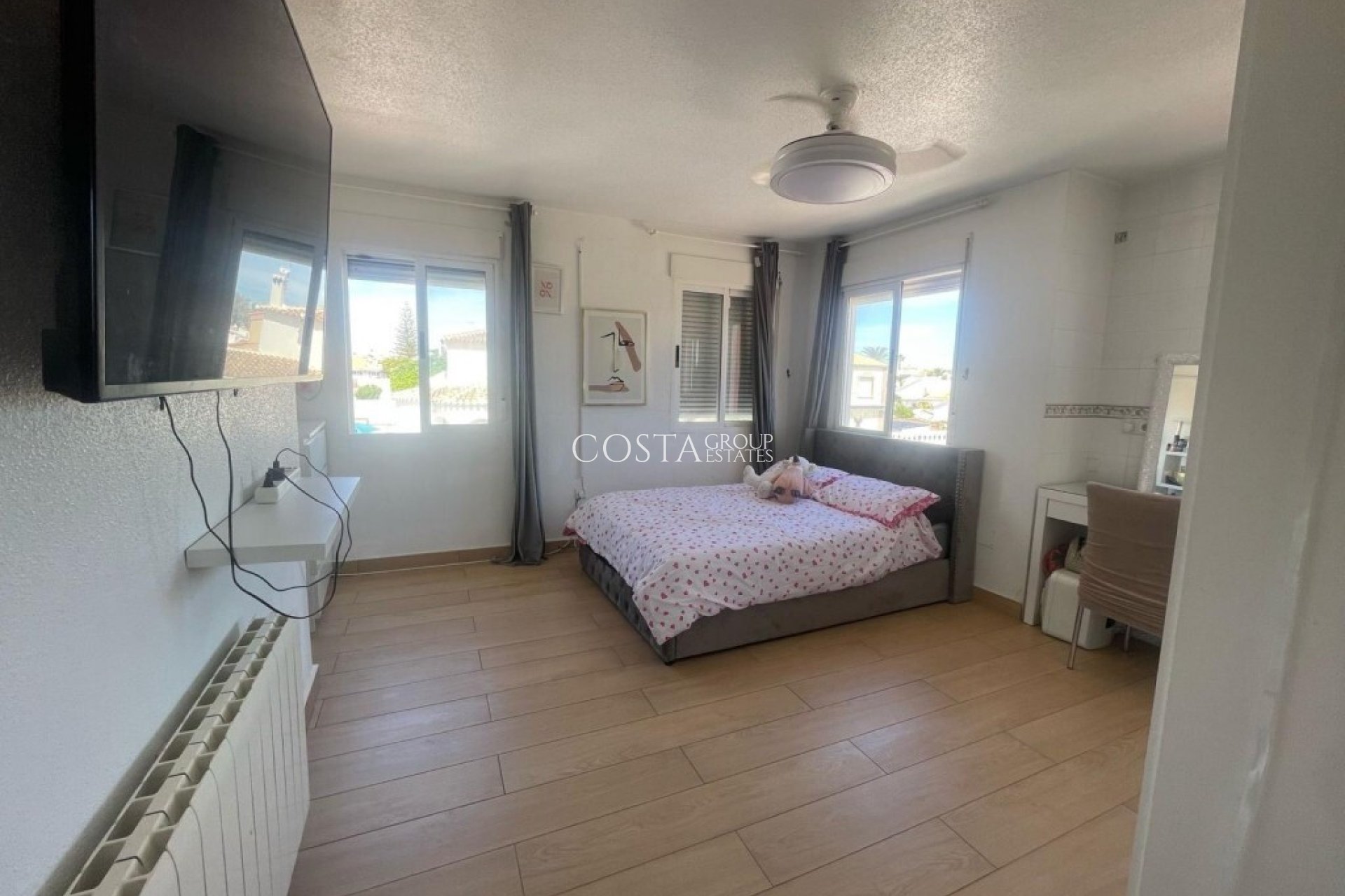 Wiederverkauf - Villa -
Orihuela Costa - Playa Flamenca