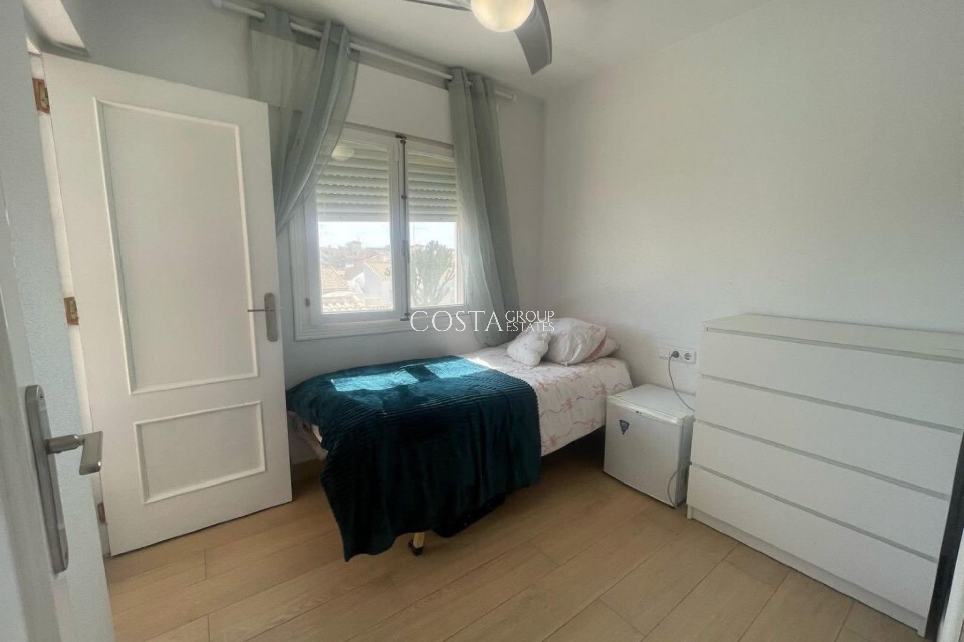 Wiederverkauf - Villa -
Orihuela Costa - Playa Flamenca