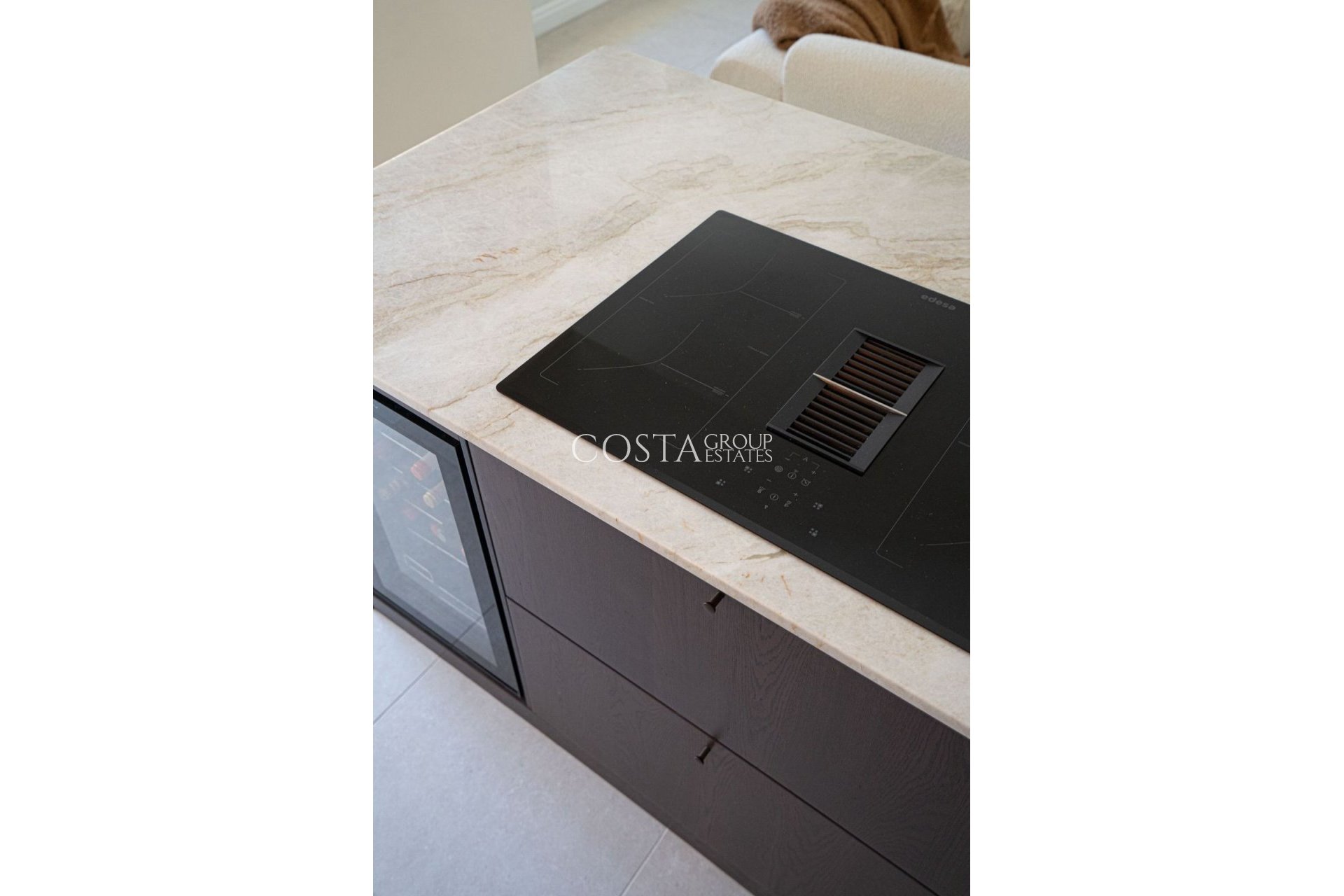 Wiederverkauf - Villa -
Orihuela Costa - Playa Flamenca